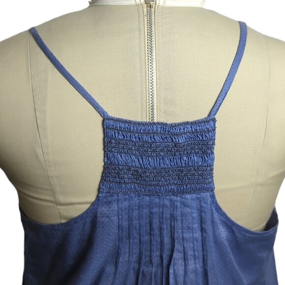 Sessun Sleeveless Racerback Mini Dress - Picture 6 of 6